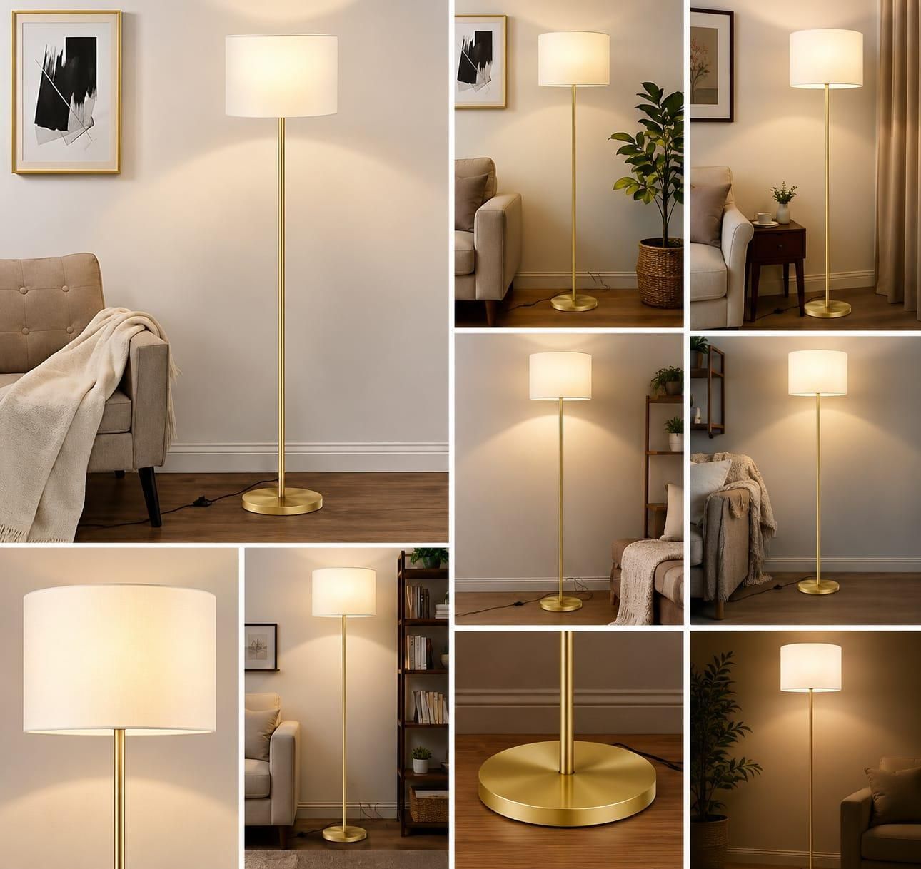 a2 must Arc Floor Lamp-picture-31