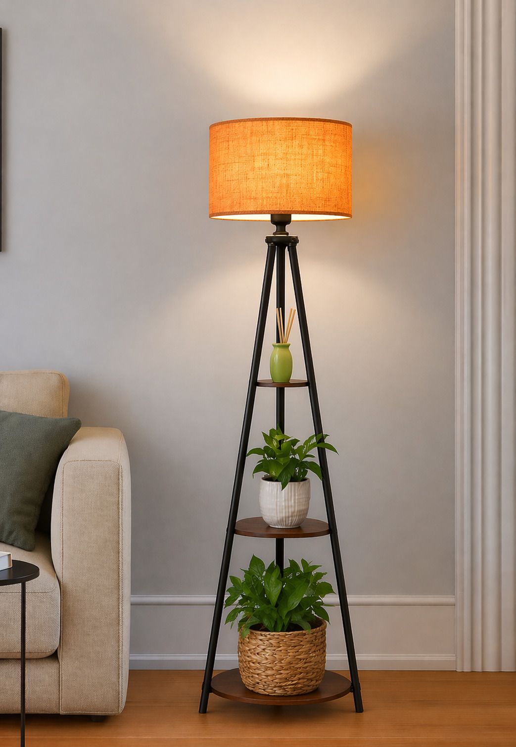 hopdezyo Tripod Floor lamp-picture-28