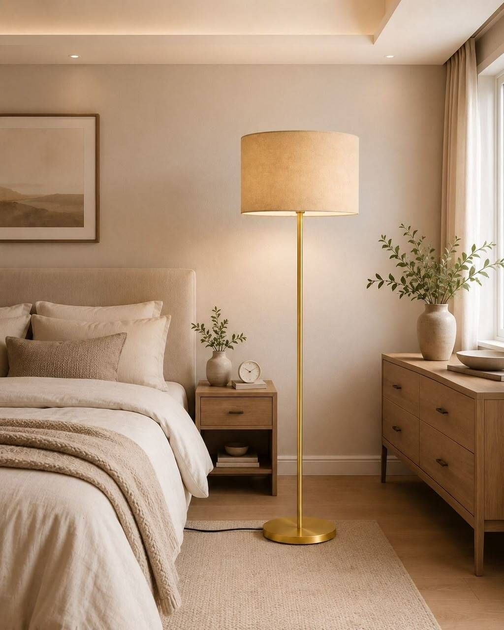 alhamstore Column Floor Lamp-picture-10