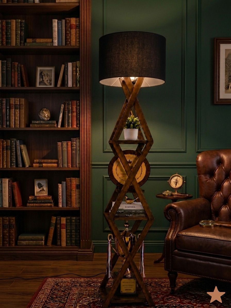 snapshop Column Floor Lamp-picture-36