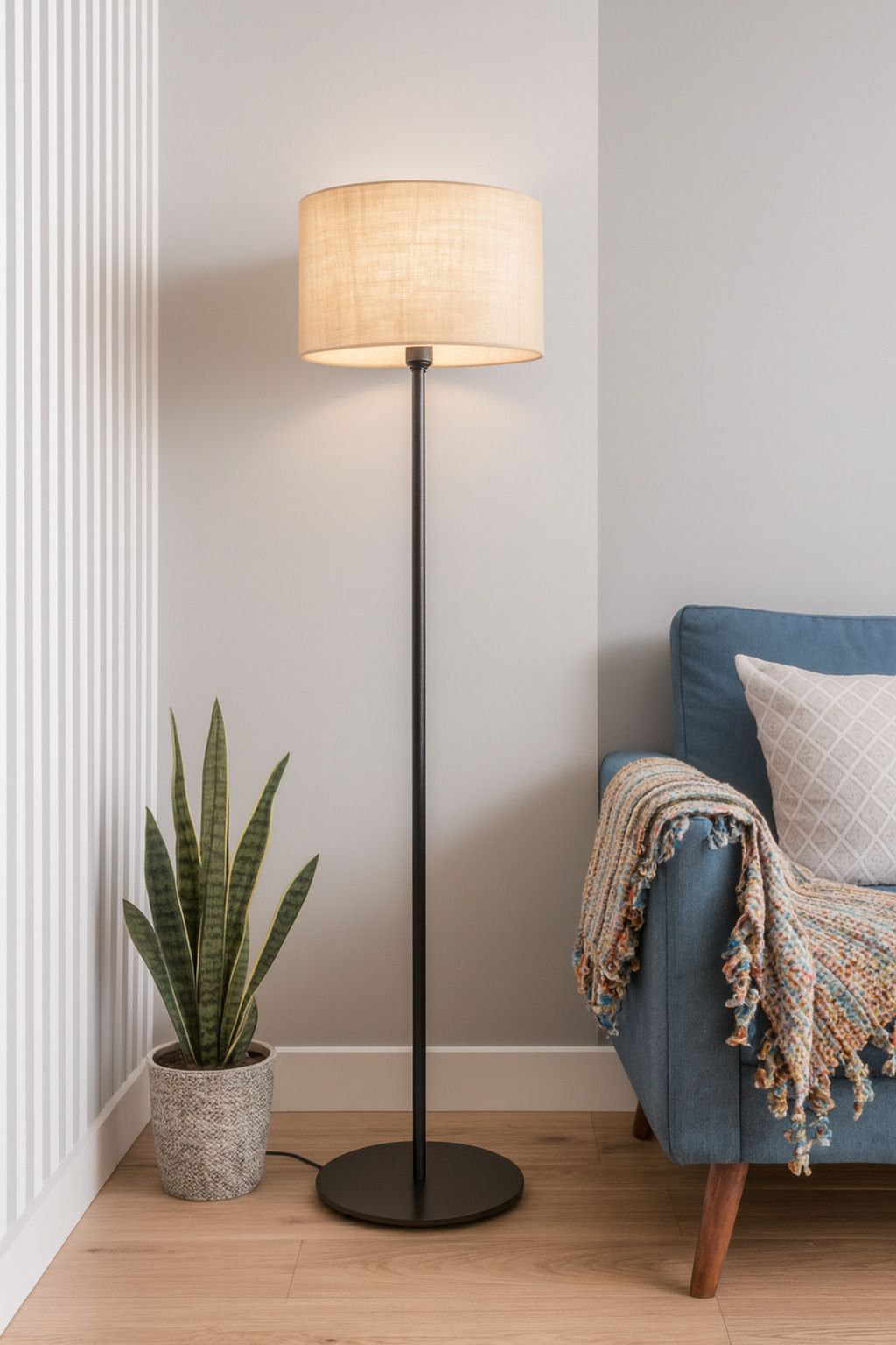 finautica Club Floor Lamp-picture-10