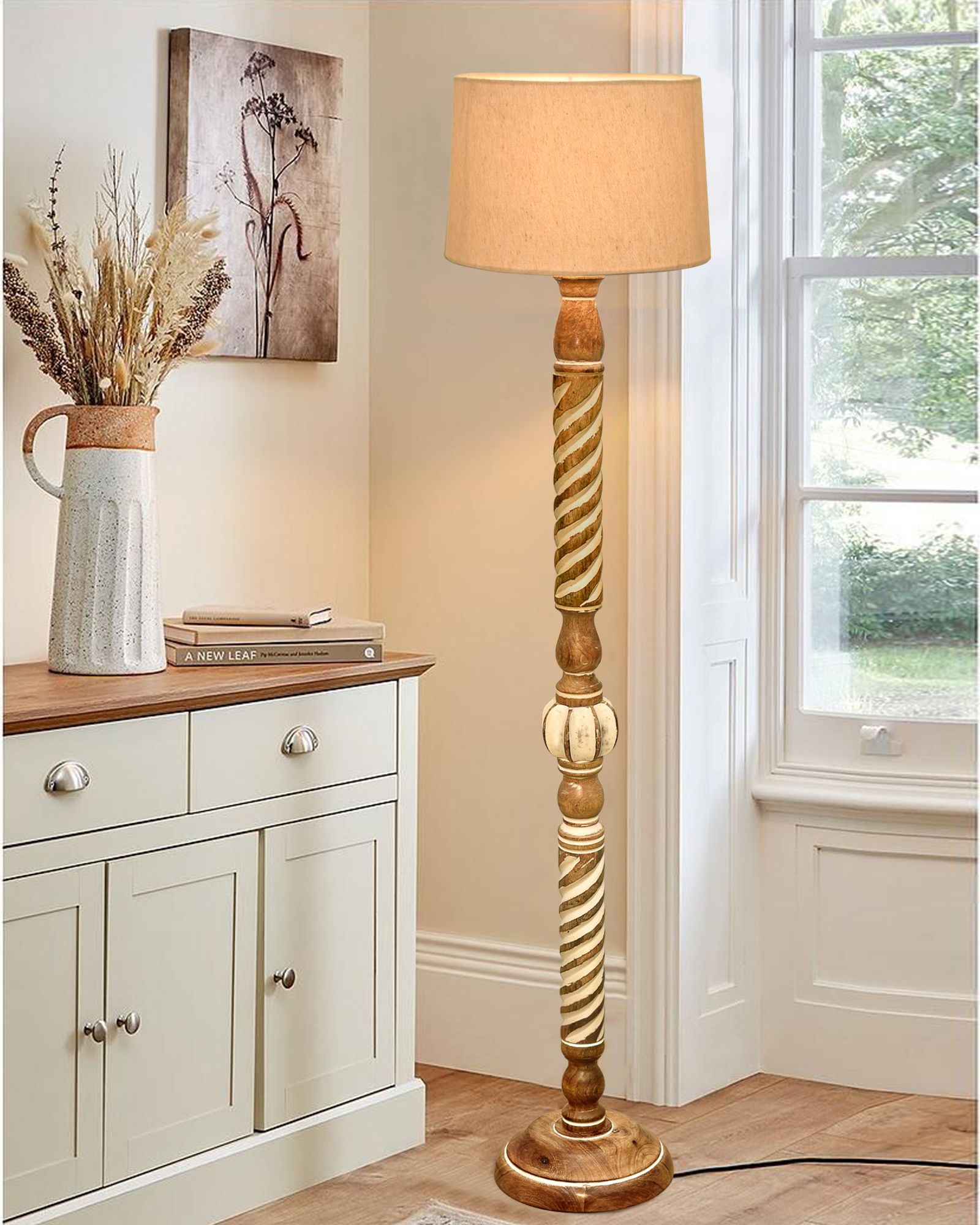 homesake Candelabra Floor Lamp-picture-45