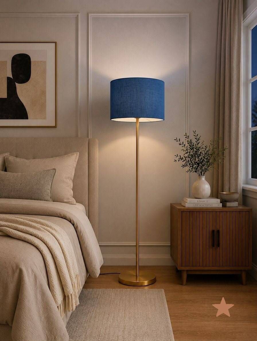alhamstore Column Floor Lamp-picture-21