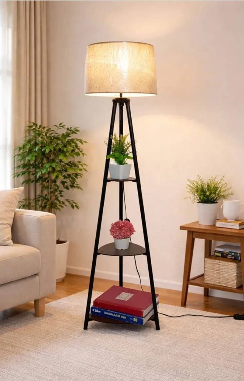 alhamstore Column Floor Lamp-picture-13
