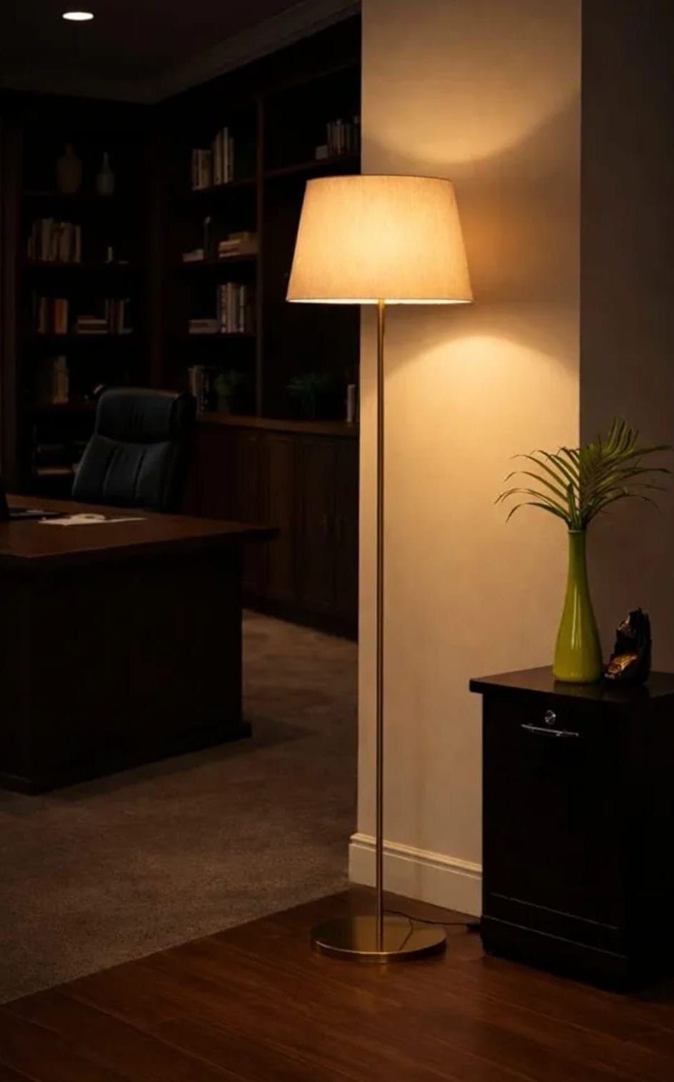 saim arts Table Floor Lamp-picture-44