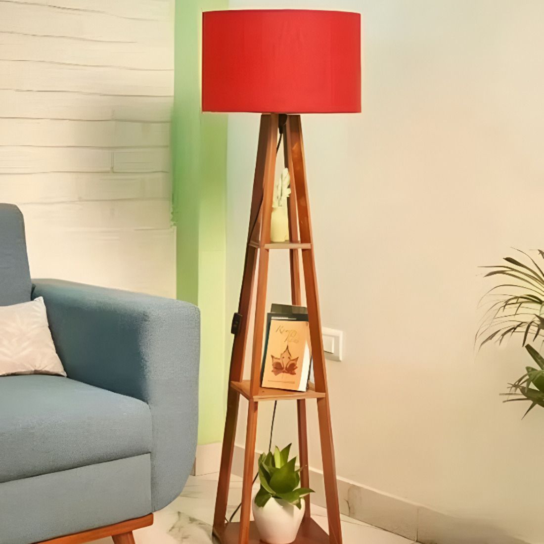 skhome Column Floor Lamp-picture-22