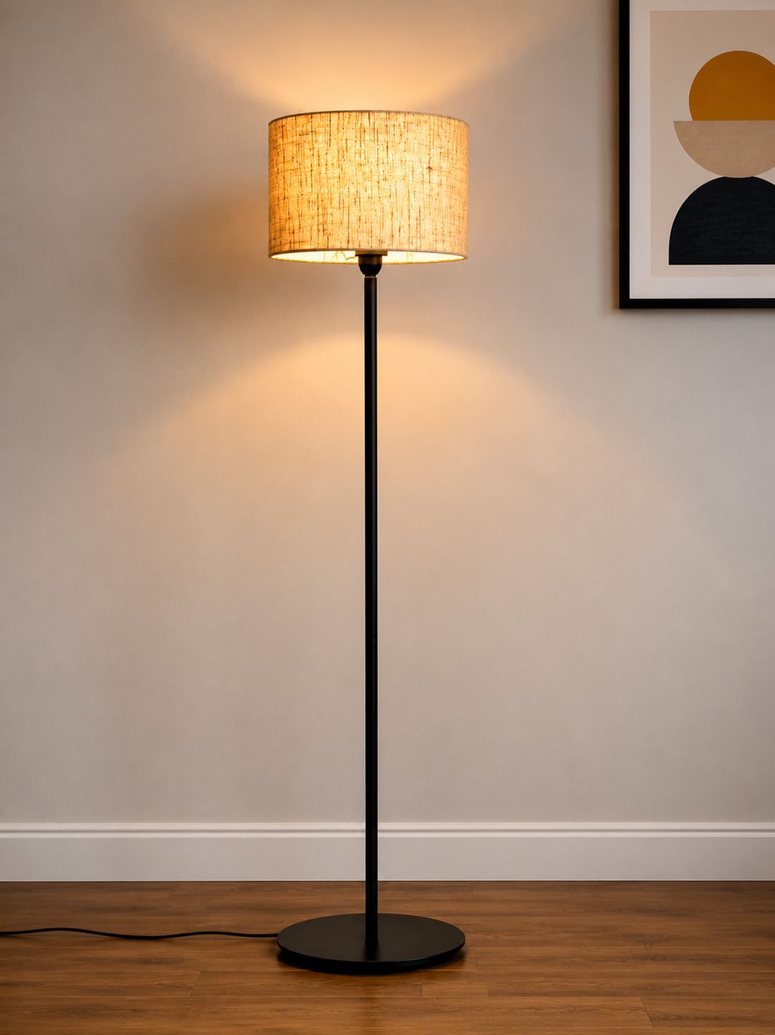 abc Club Floor Lamp-picture-34