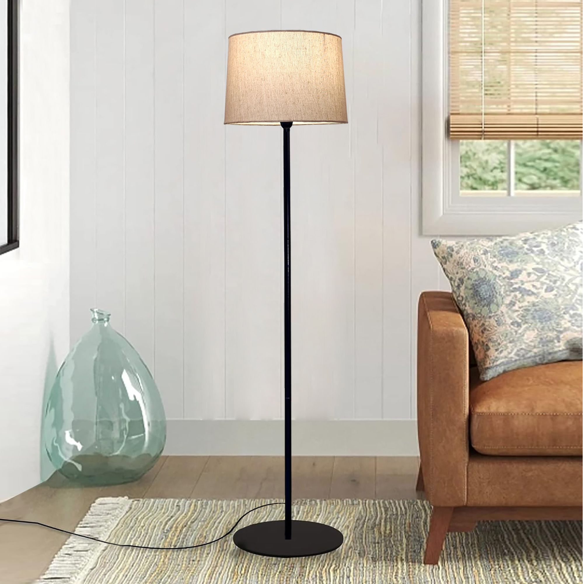 homesake Column Floor Lamp-picture-15