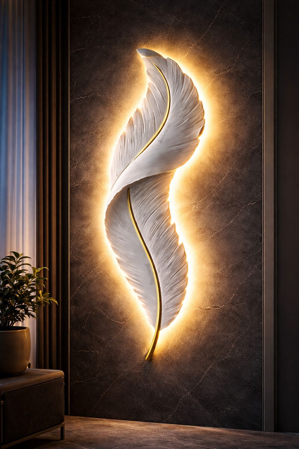 Tree Floor Lamp-image-33