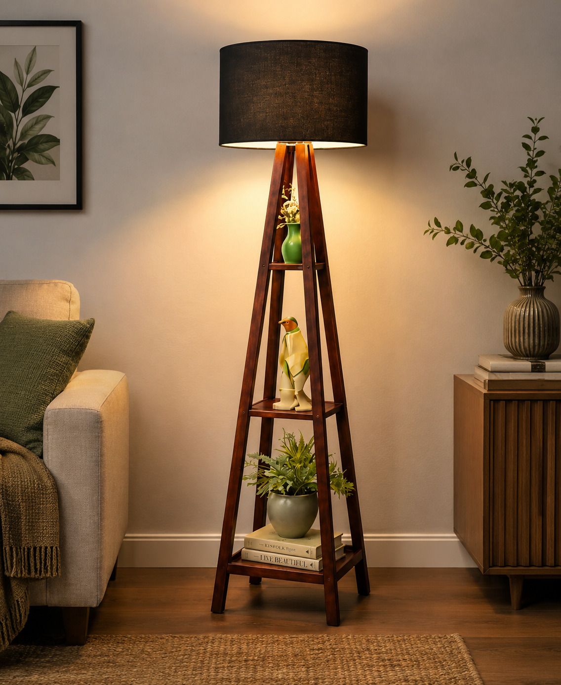 sm nyon gits Club Floor Lamp-picture-20