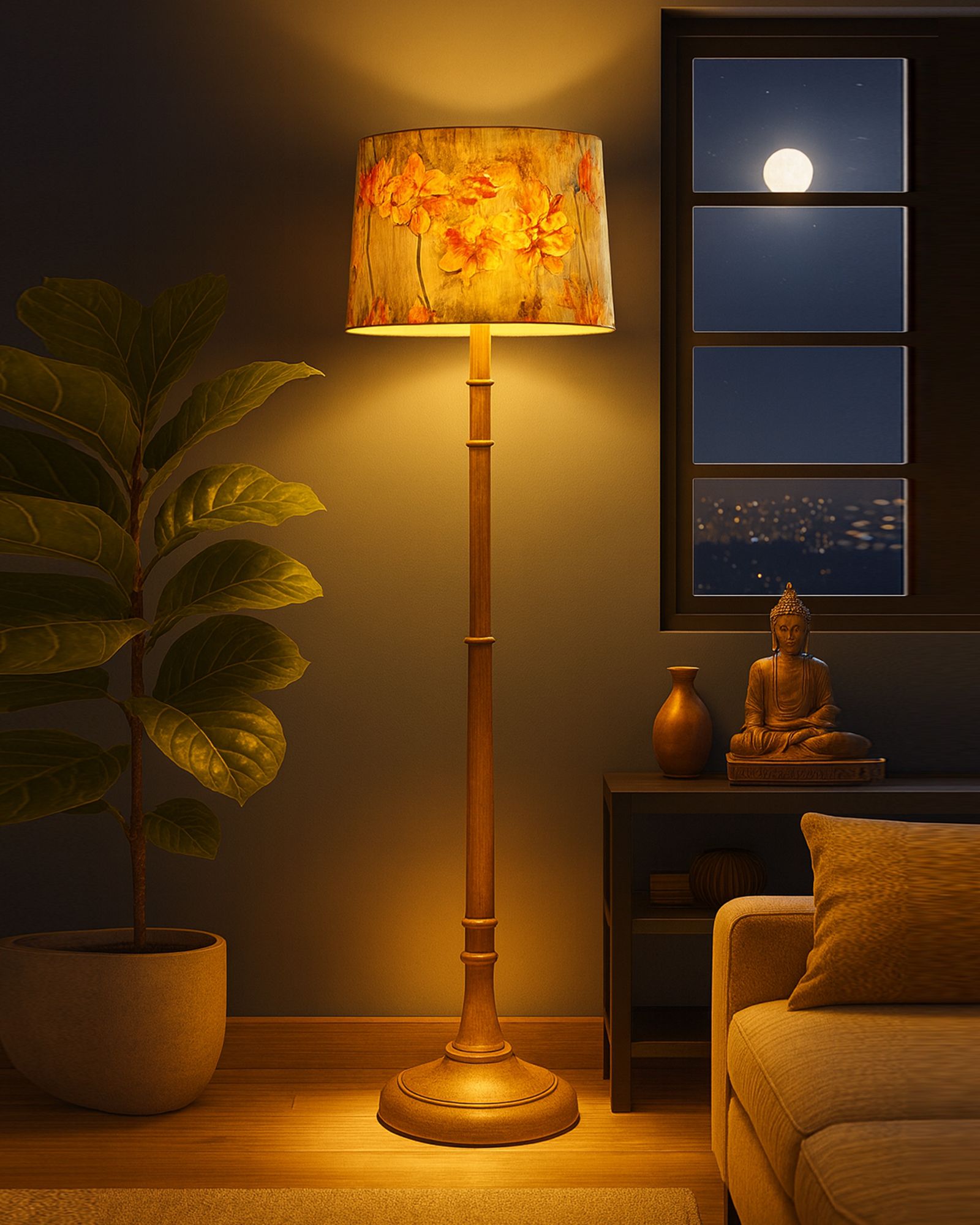 glowhere Club Floor Lamp-picture-43