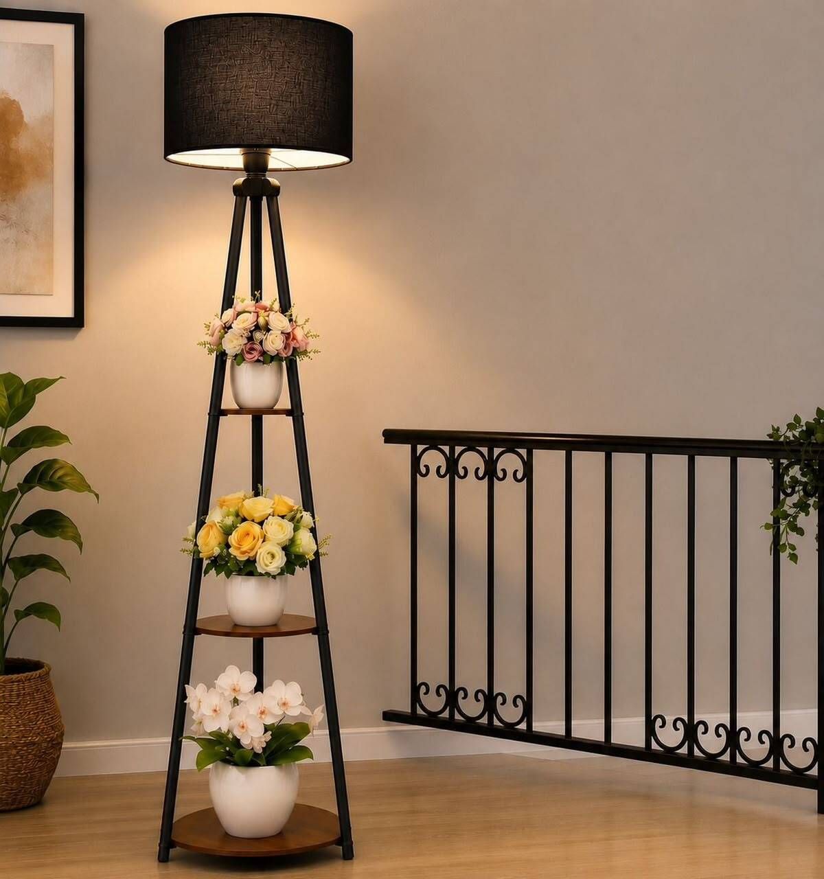 Column Floor Lamp-image-45