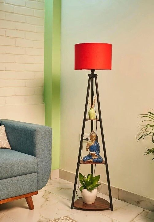 uzdecor Tripod Floor lamp-picture-21