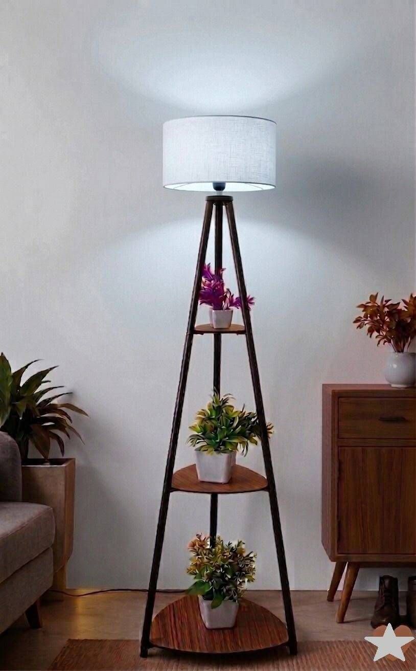 alhamstore Column Floor Lamp-picture-47