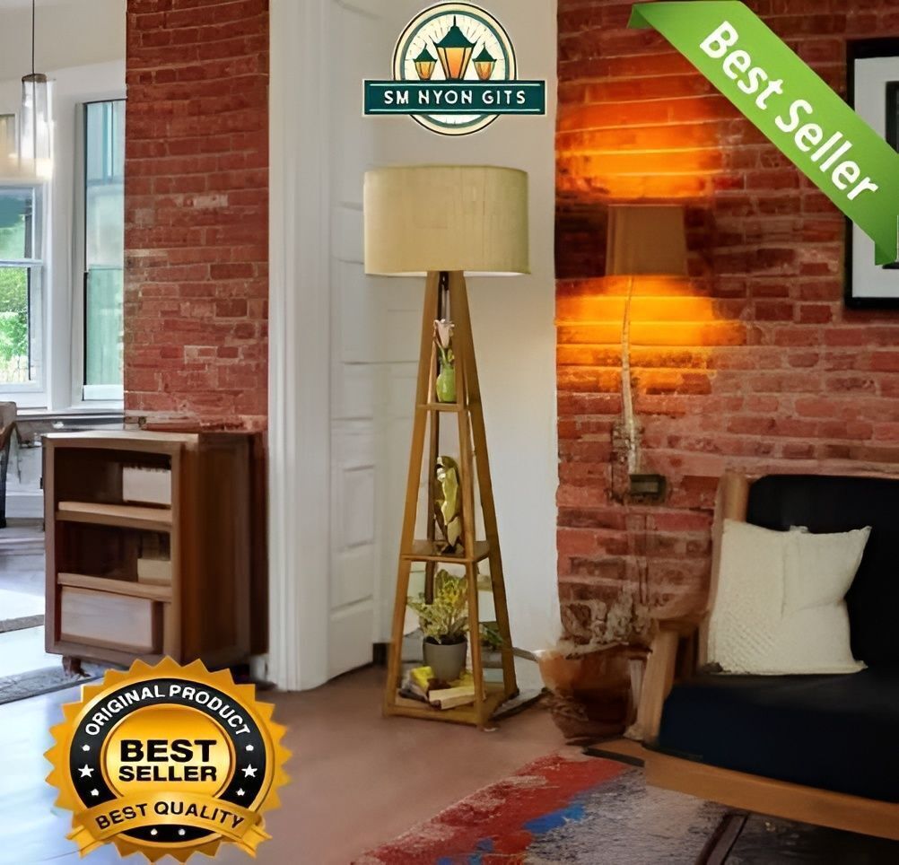 uzdecor Arc Floor Lamp-picture-13