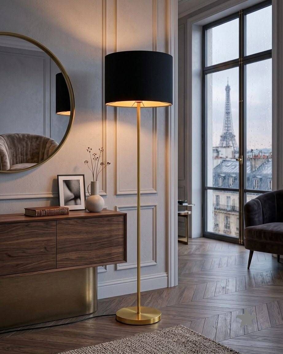 alhamstore Column Floor Lamp-picture-29