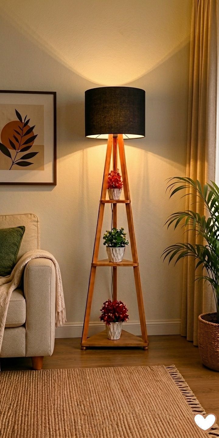 snapshop Tripod Floor lamp-picture-21