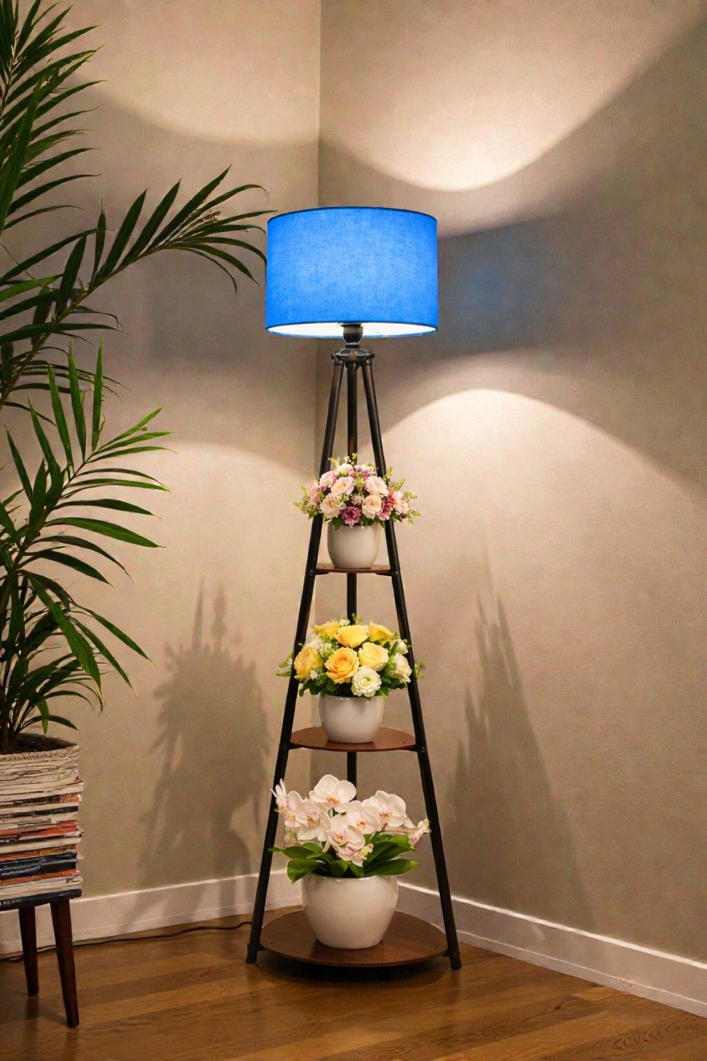 lympycraft Tripod Floor lamp-picture-31