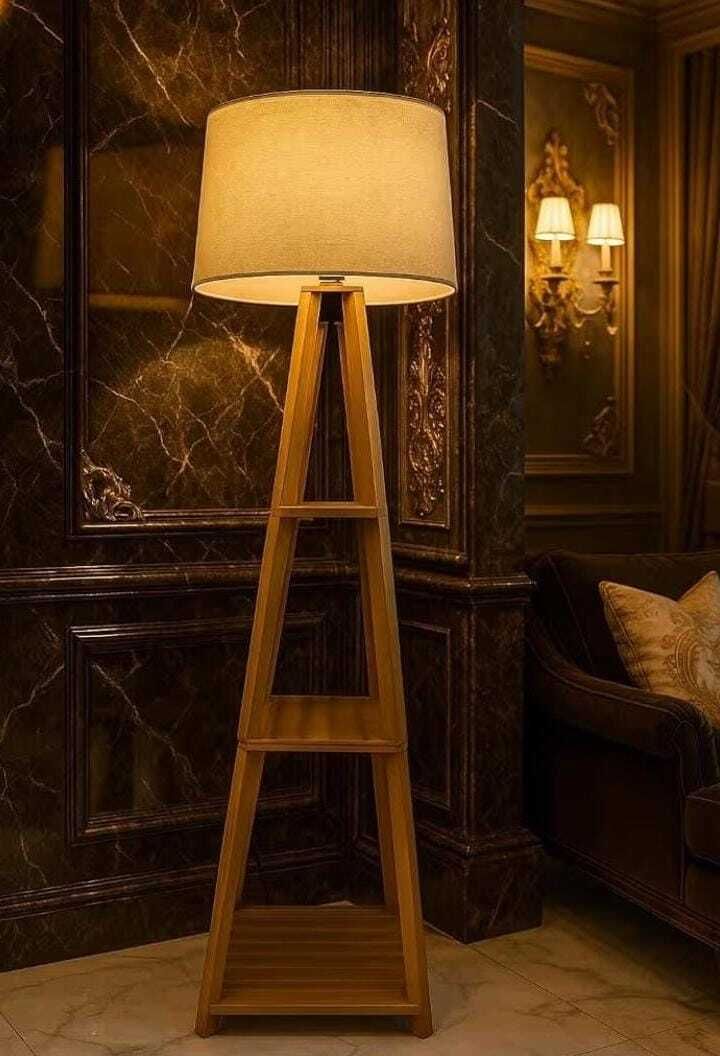 aura living corner Tripod Floor lamp-picture-34