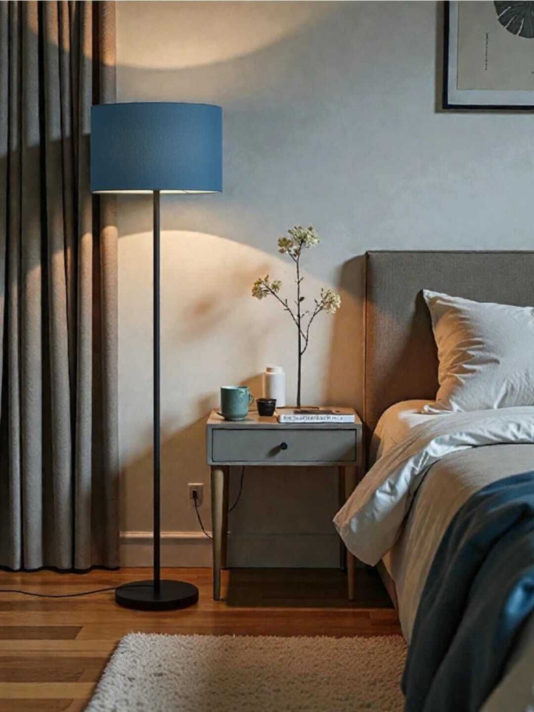 Column Floor Lamp-image-32