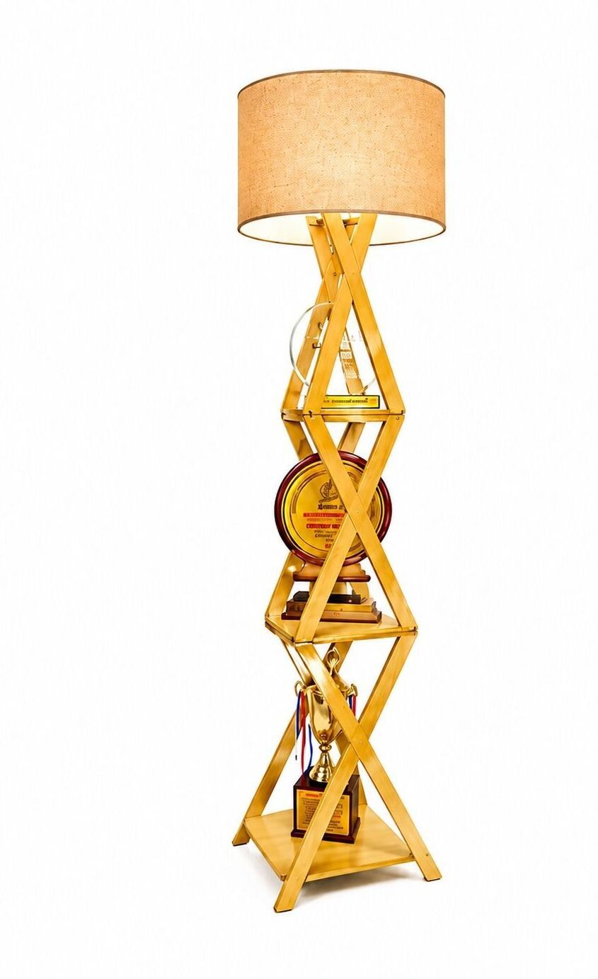 alnoorantique Tripod Floor lamp-picture-20