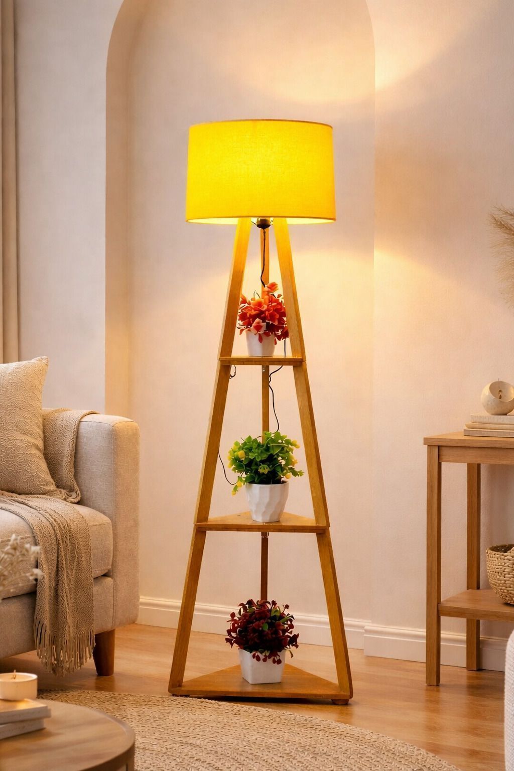 Column Floor Lamp-image-43