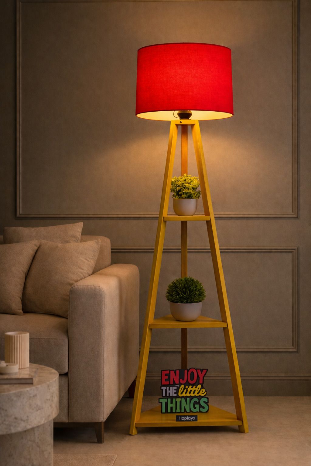 hopdezyo Column Floor Lamp-picture-43