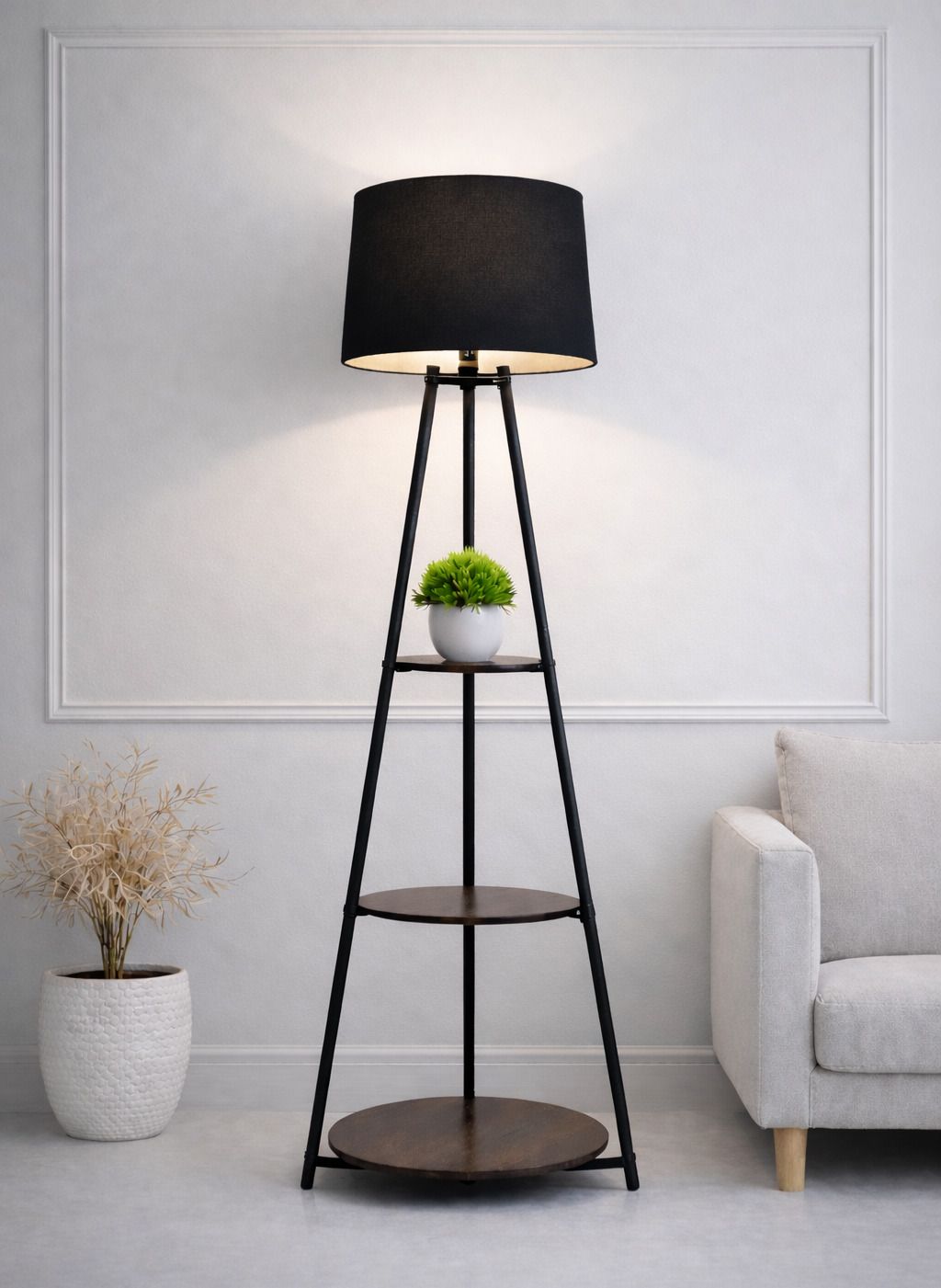 hopdezyo Tripod Floor lamp-picture-14