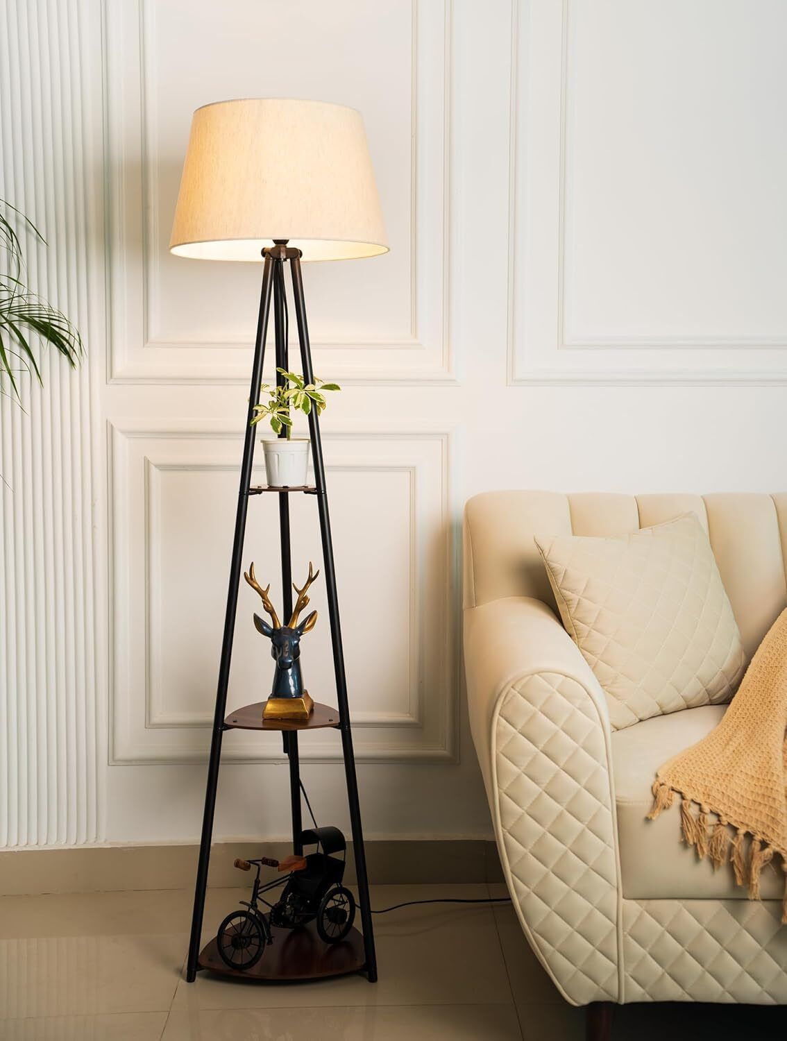 floorn Tripod Floor lamp-picture-13