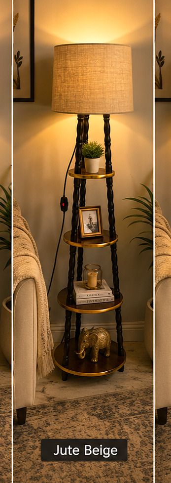 dph Tripod Floor lamp-picture-0