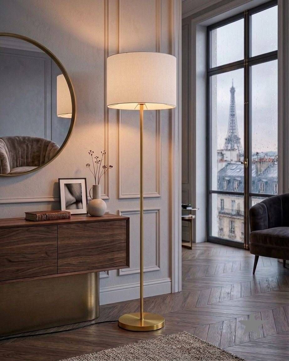 alhamstore Column Floor Lamp-picture-24