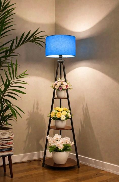 sm nyon gits Tripod Floor lamp-picture-25