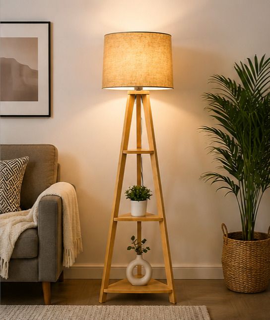 aemart Tripod Floor lamp-picture-40