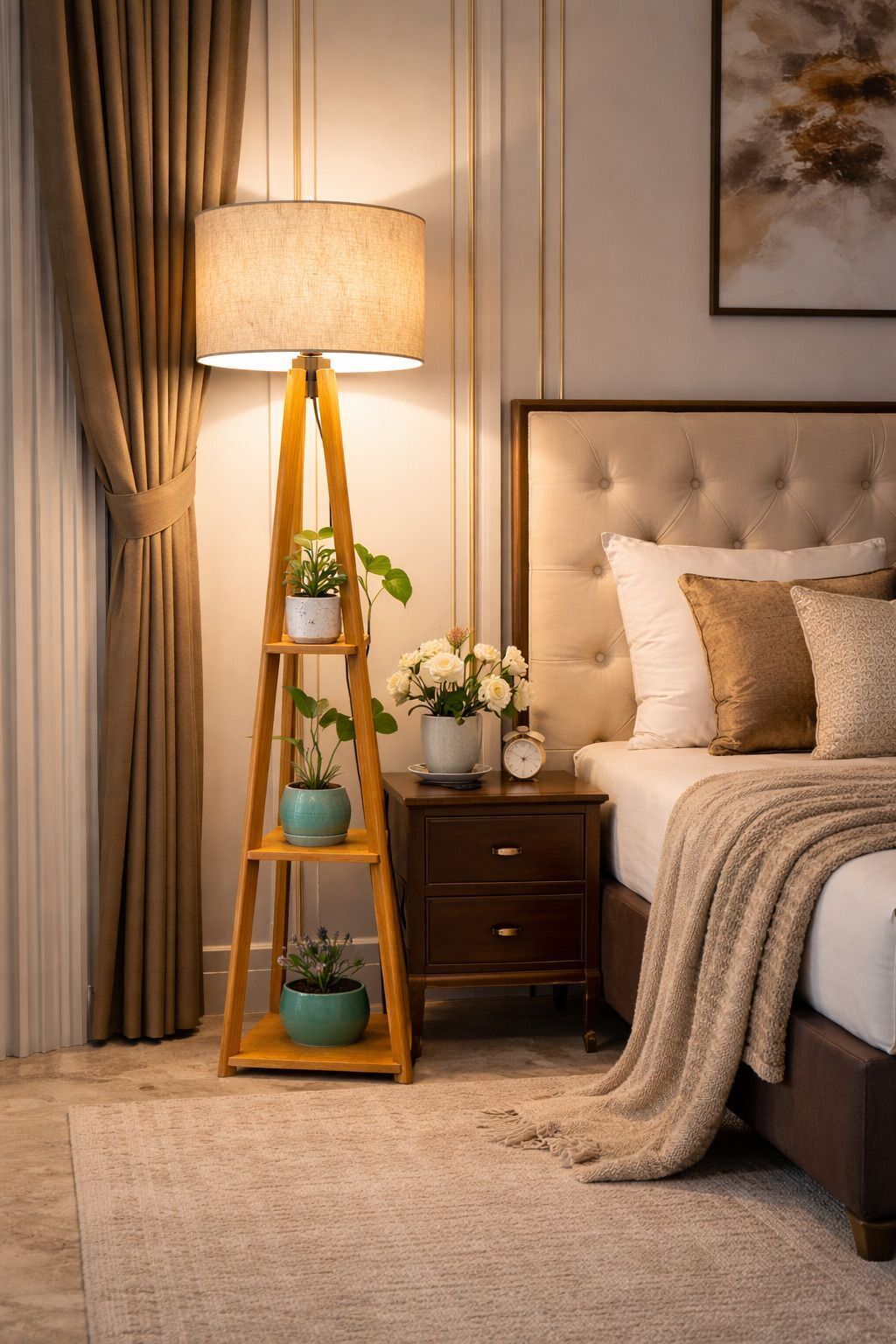 Column Floor Lamp-image-21