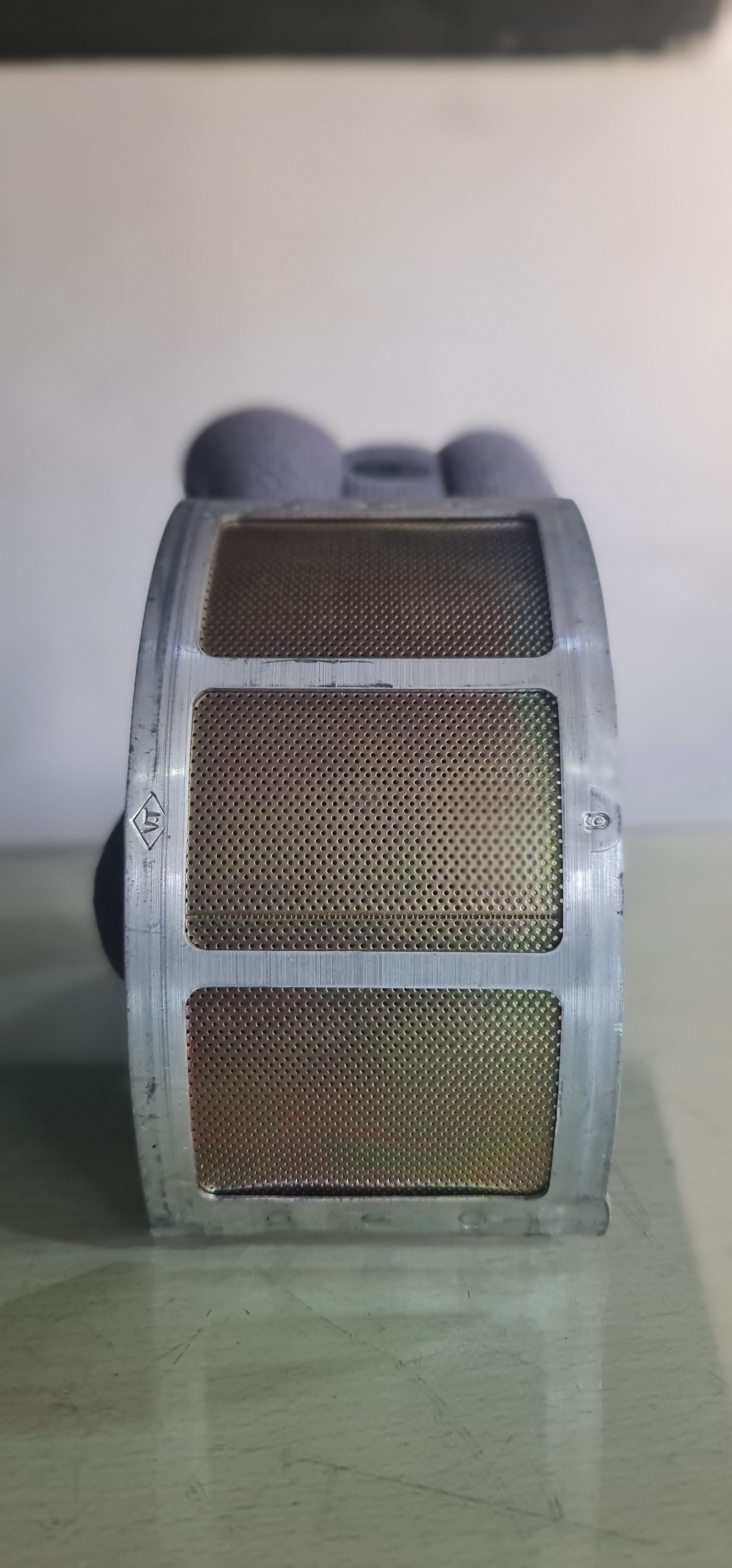 trimurti 1 hp stoneless flourmill jali no. 3 Flourmill-picture-11