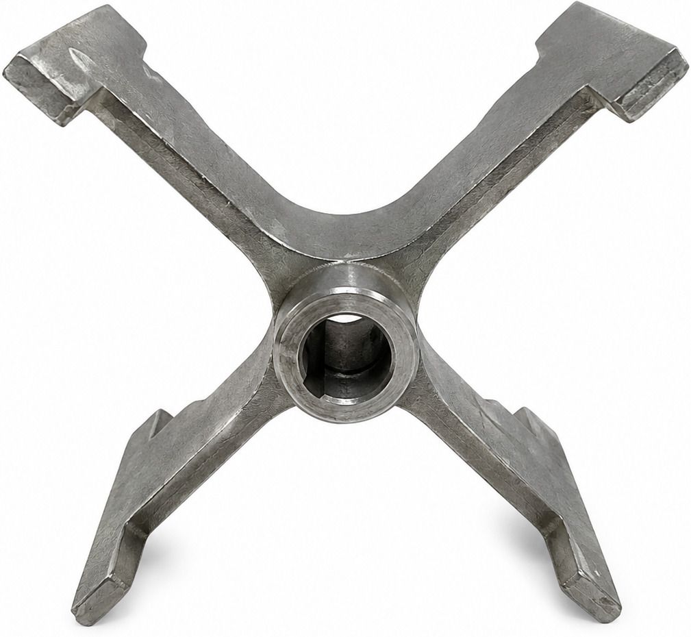 trimurti 3 HP SS 2 IN 1 SS 4 WINGS ROTOR 3 HP S.S. 2 IN 1 S.S. 4 WINGS ROTOR Flourmill-picture-36