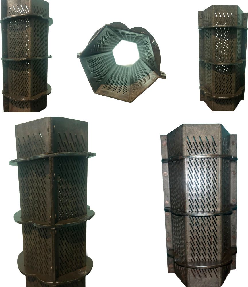 jk allied 6N70sS 1mm Jali 6N70 Flourmill-picture-33