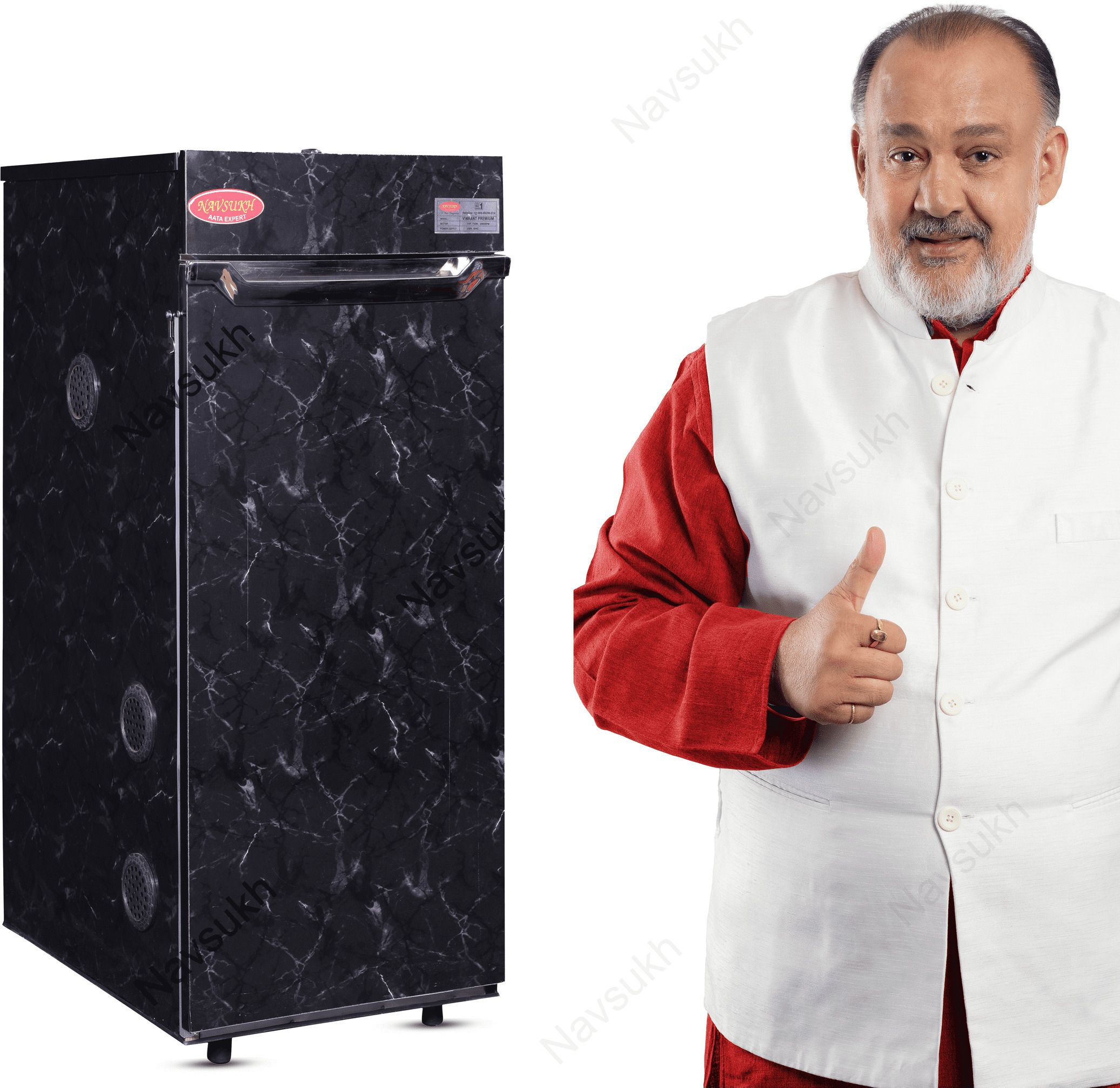 Vikrant Premium Flour Mill Vikrant Premium Flourmill-image-0