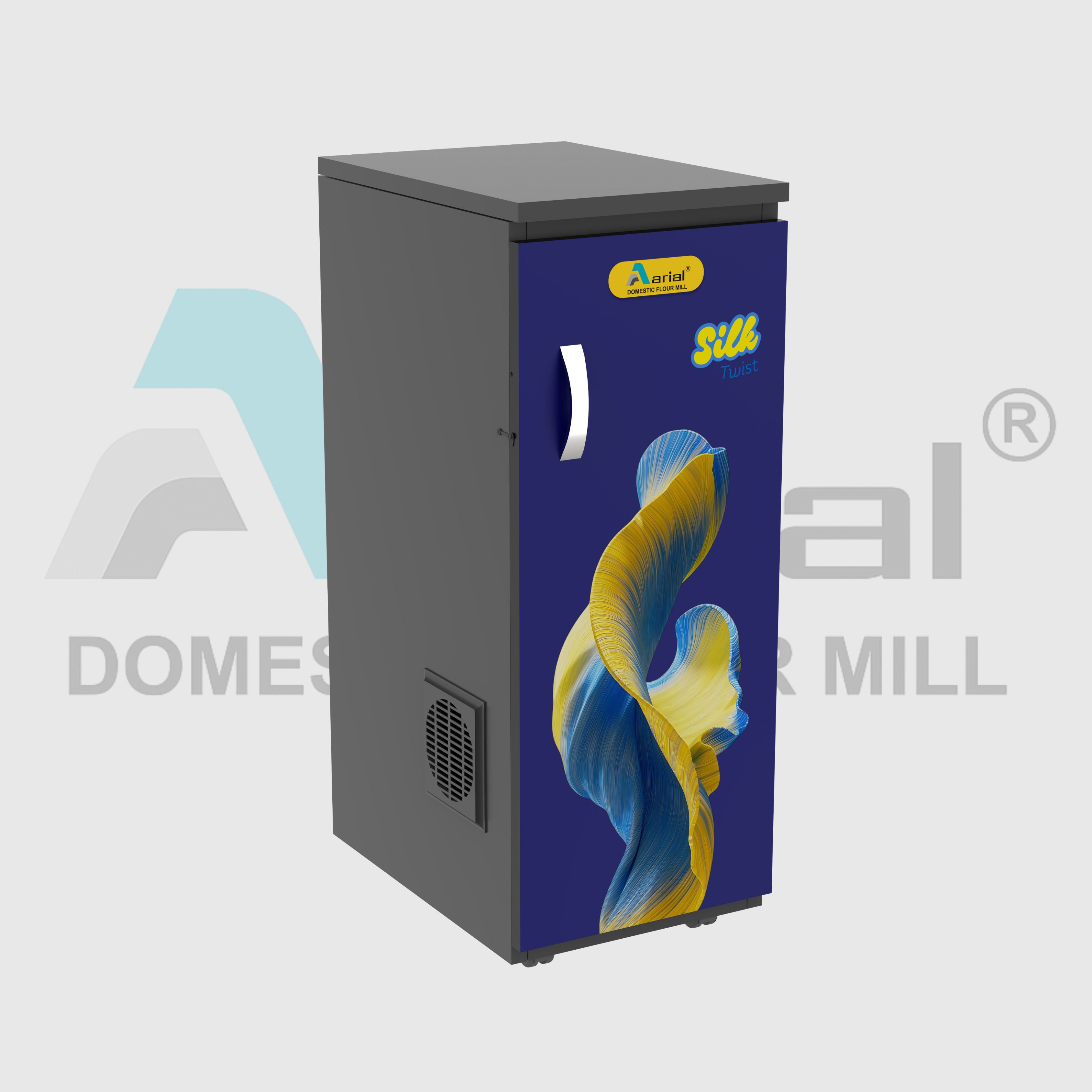 SILKTWIST 7KG FLOURMILL(AATA CHAKKI) BY ARIAL SILKTWIST 05 Flourmill-picture-44