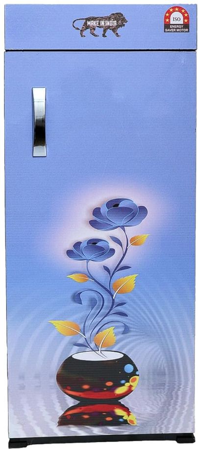 Sky Blue or Multicolored Fully Automatic 1 Hp Royal Model Aata Chakki 1 Hp Modular Aata Chakki Fully Automatics Flourmill-image-37