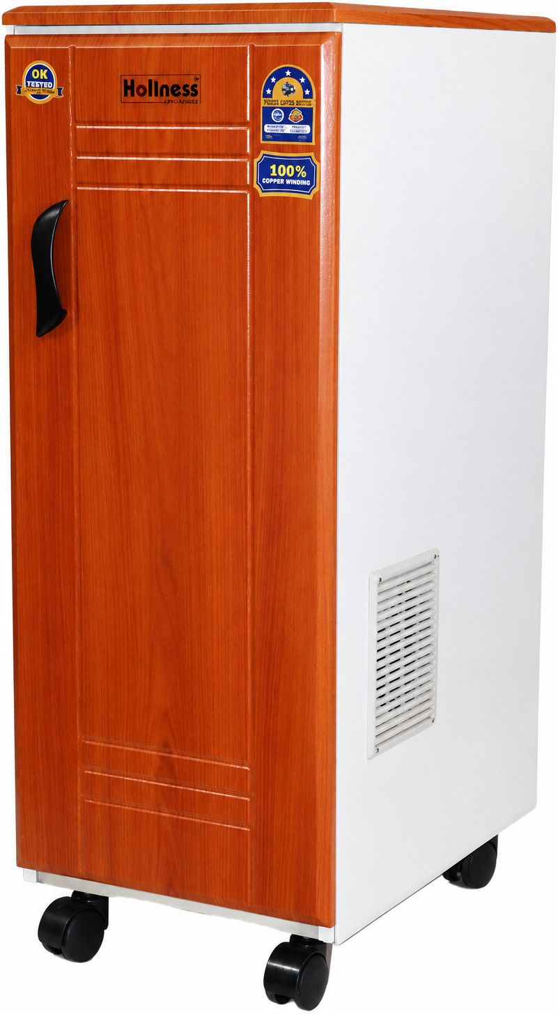 Holiness Fully Automatic Domestic Atta Chakki Machine Gharghanti 0.75 unit/hr WHITE WOODEN Flourmill-image-28