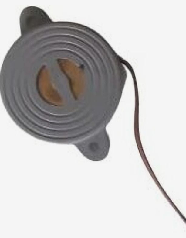1hp domestic Flourmill atta chakki GHARGHANTI music buzzer Flourmill-image-6