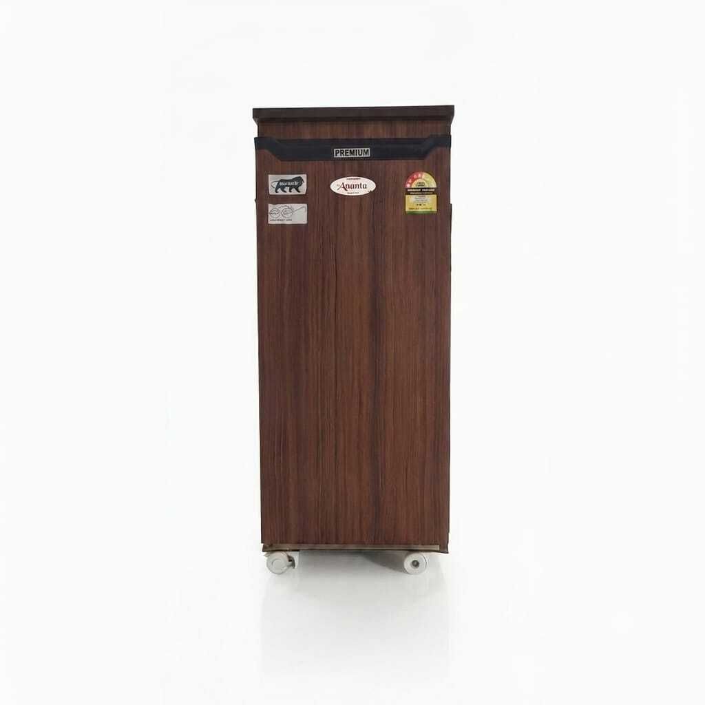 Premium Fully Automatic PREMIUM MODEL Flourmill-image-17