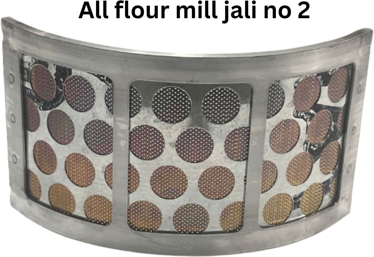 tve AC-JALI-NO2 Flourmill-picture-48