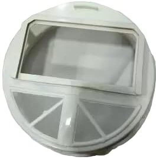 bamore Milcent Filter/Ghar Ghanti, Atta Chakki (Pack of 1) Flourmill-picture-13