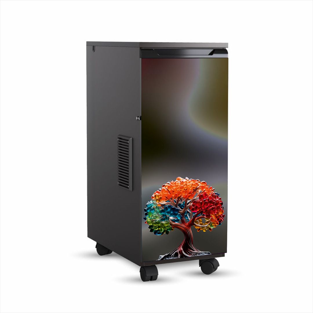 Classic Flower Modular Fully Automatic Aatachakki Modular Flourmill Aatachakki Flourmill-image-8
