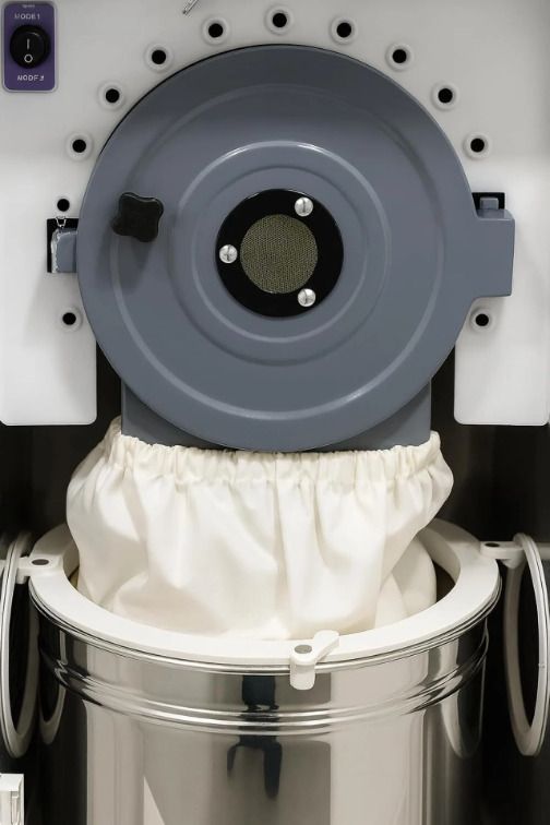 11 Inch Domestic Flour Milr Ring | Heavy Duty Gharghanti Replacement Ring (Pack Of 1) Flourmill-image-30