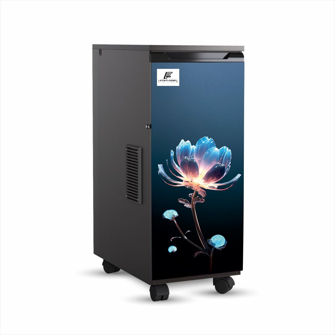 Classic Flowers Modular Fully Automatic Aatachakki Modular Flourmill Aatachakki Flourmill-image-7
