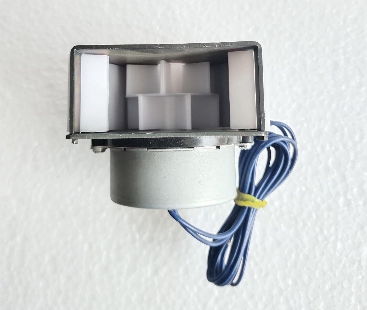 Flour Mill Wheat Control Device | Gharghanti Mechanism Small Motor Flourmill-image-41