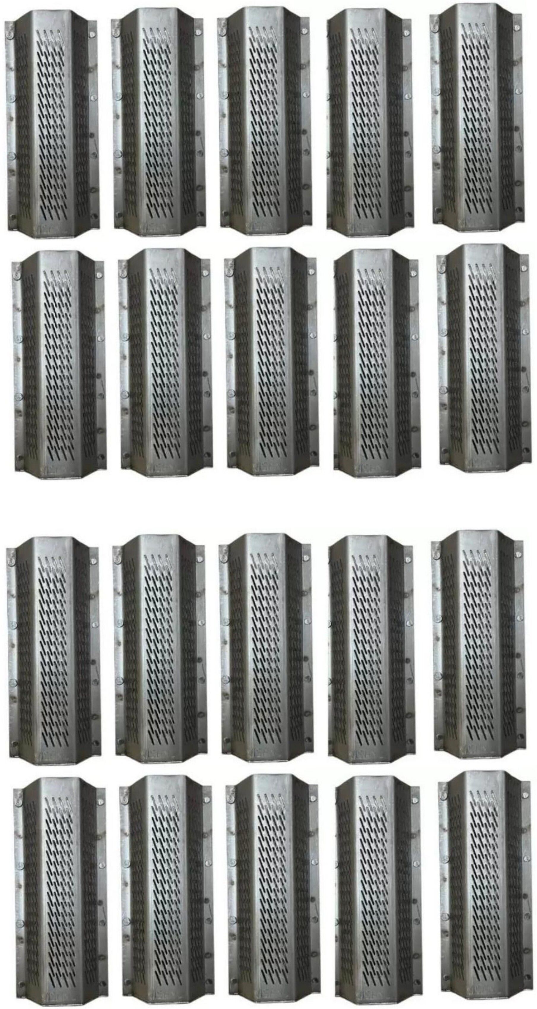 vishnu (20 pcs) 6n40 Mini Rice mill Jali Screen 6N40PACKOF20 Flourmill-picture-24